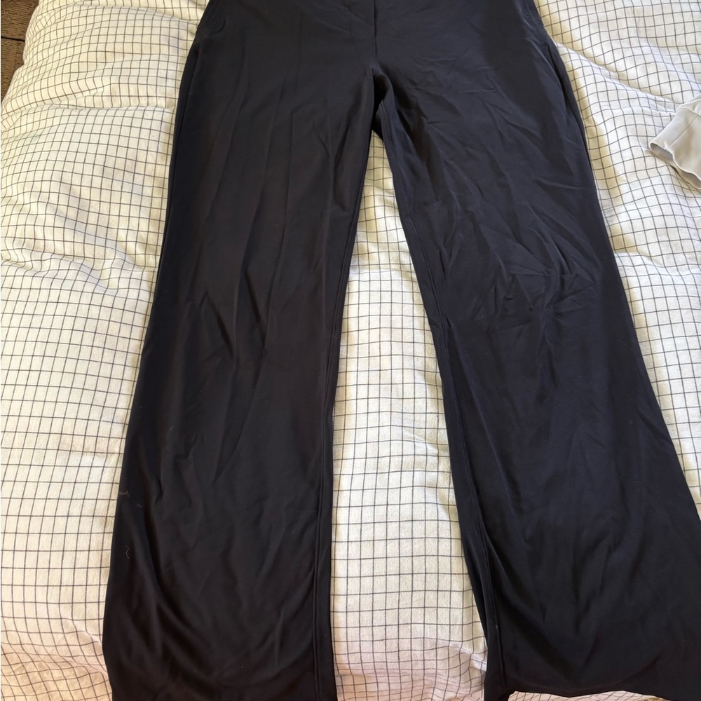 Lululemon Smooth Fit Pull-On High-Rise Pant Size 10